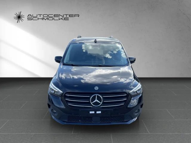 Mercedes-Benz T 180 Progressive