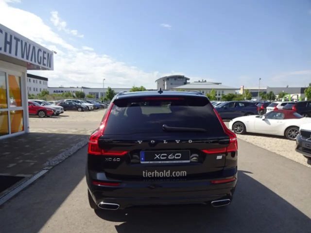 Volvo XC60 R-Design Recharge T8