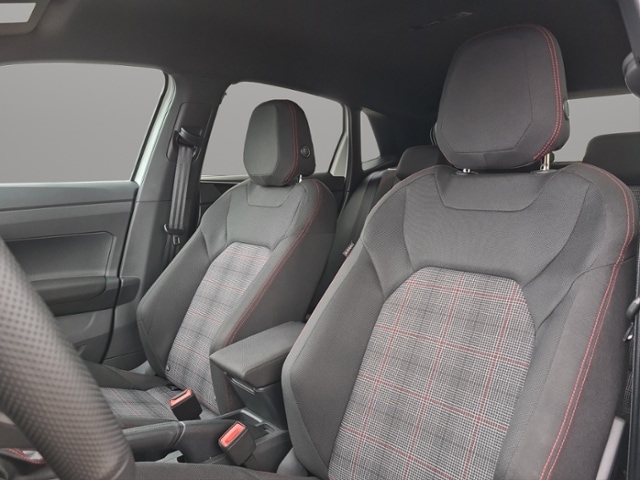 Volkswagen Polo 2.0 TSI DSG