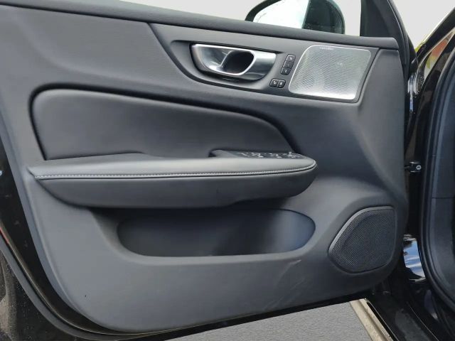 Volvo V60 AWD Ultimate