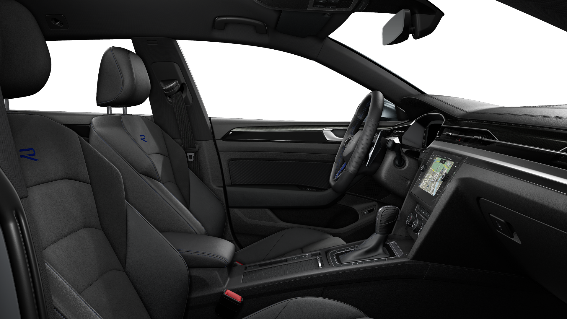 Volkswagen Arteon Shooting Brake 2.0 TSI DSG