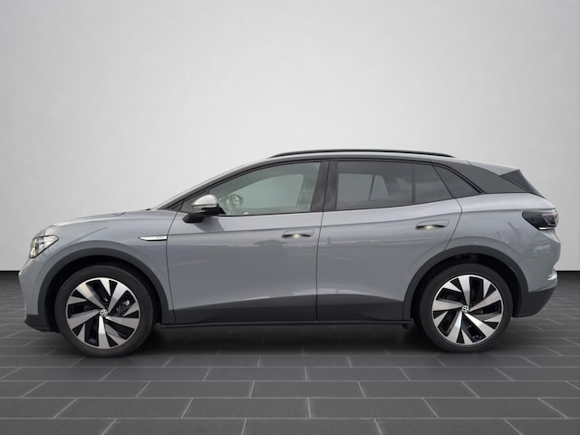 Volkswagen ID.4 IQ.Drive Performance Pro