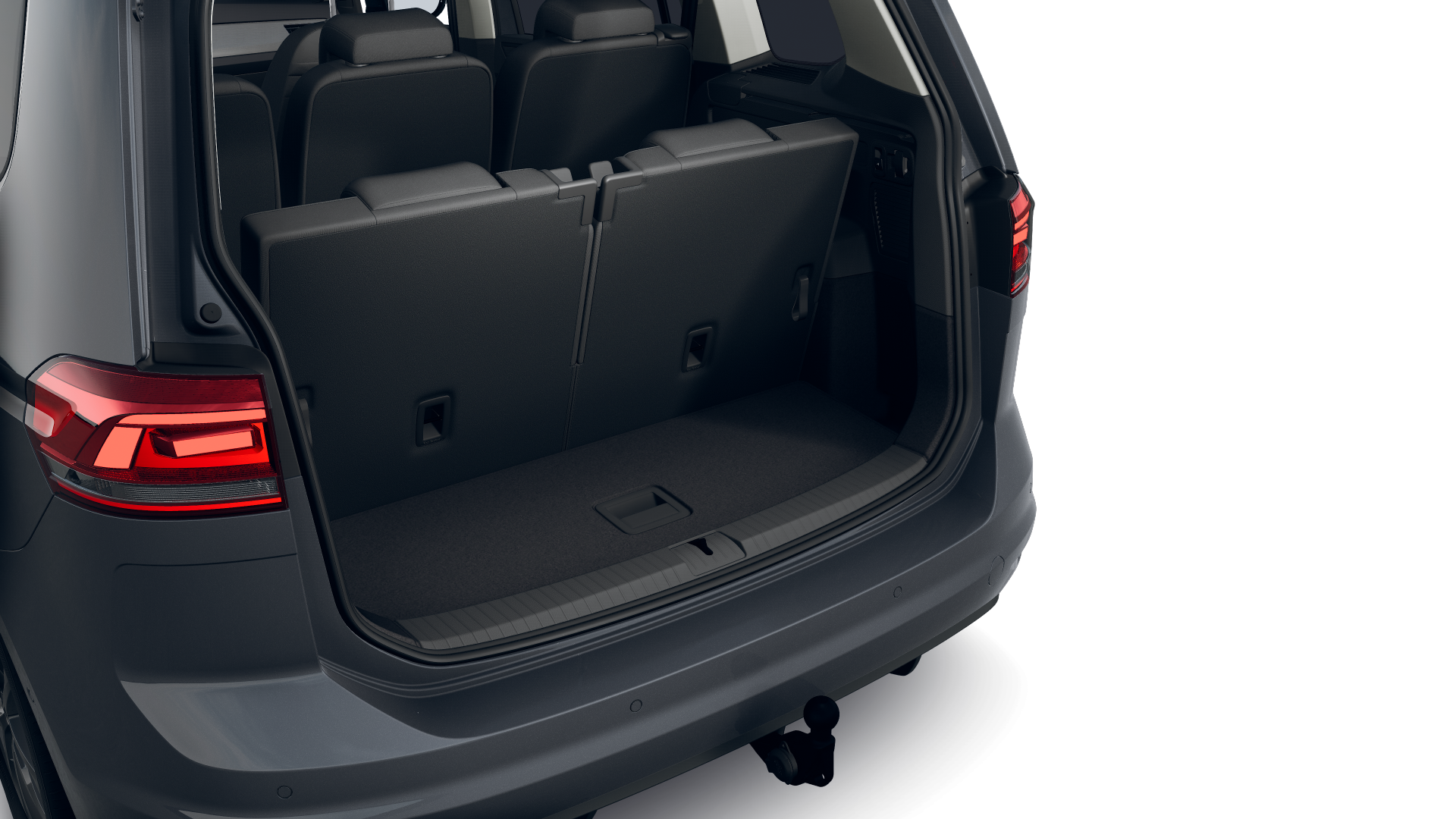 Volkswagen Touran Touran 1.5   CL   BT110 TSID7F