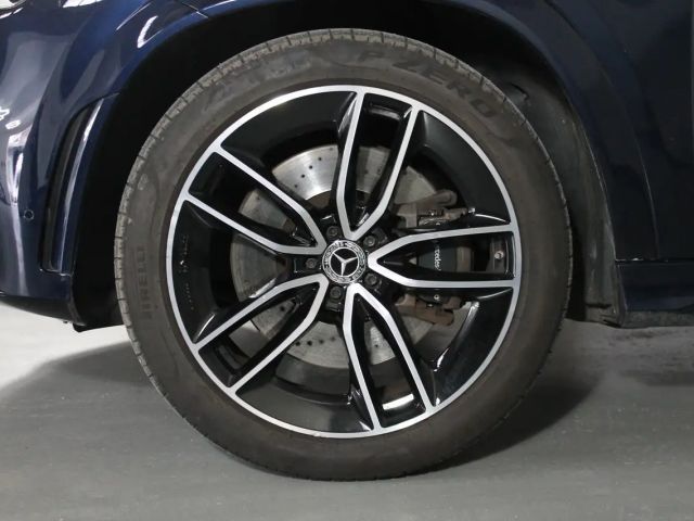 Mercedes-Benz GLE 350 4MATIC