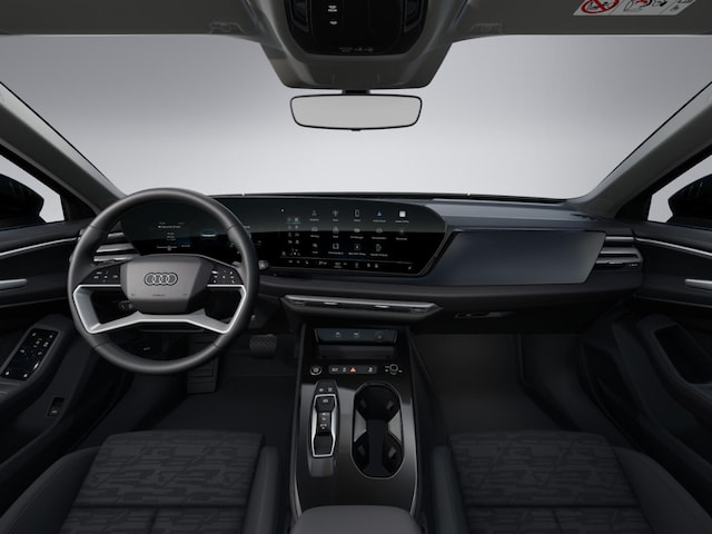 Audi A5 Avant Quattro S-Tronic