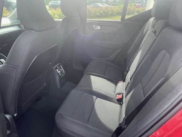 Volvo XC40 Inscription Recharge T5