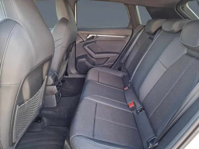 Audi S3 Sedan Sportback