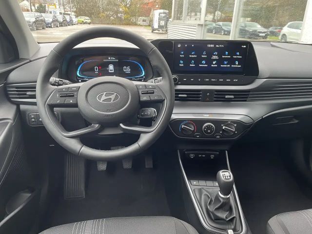 Hyundai i20 Select