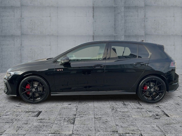 Volkswagen Golf 2.0 TSI DSG GTI Golf VIII