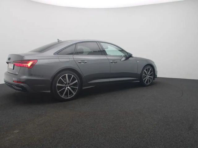 Audi A6 40 TDI S-Line Sedan