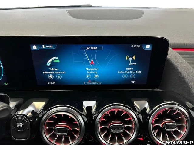 Mercedes-Benz EQA 250 Progressive