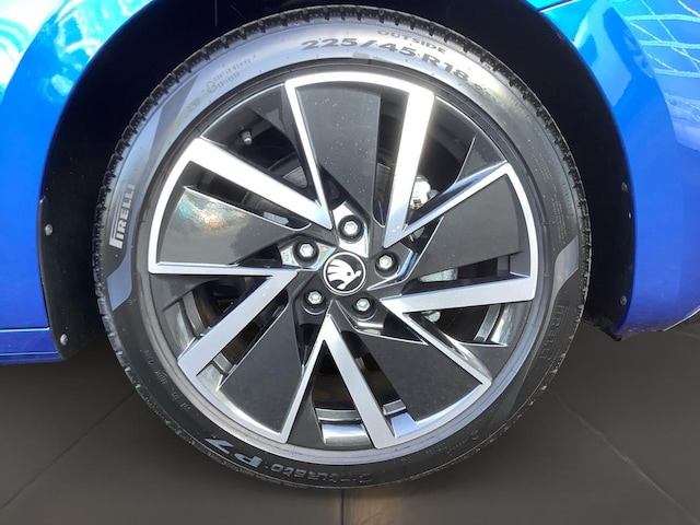 Skoda Octavia 1.5 TSI Sportline