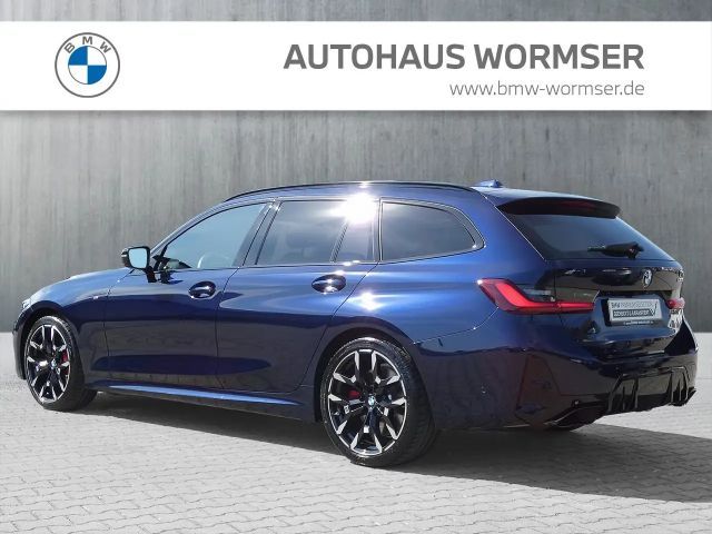 BMW 340 Touring xDrive