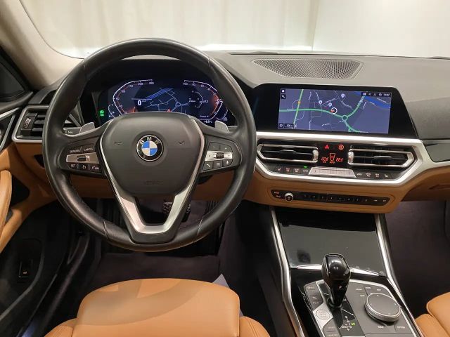 BMW 420 420i Comfort pakket Coupé Gran Coupé