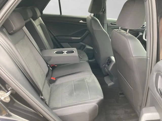 Volkswagen T-Roc 1.5 TSI DSG Style