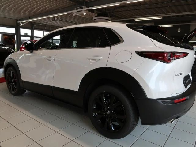 Mazda CX-30 2.5L Homura