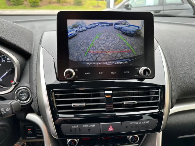 Mitsubishi Eclipse Cross 4WD PHEV