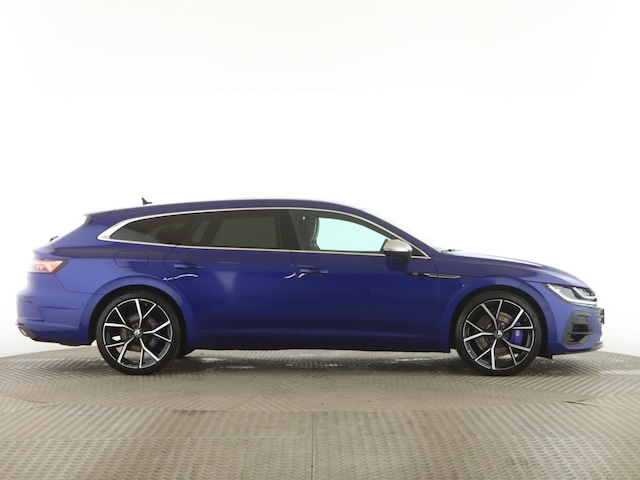 Volkswagen Arteon Shooting Brake 2.0 TSI