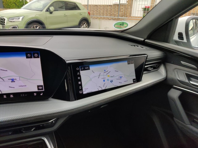 Audi SQ5 S-Tronic Sportback