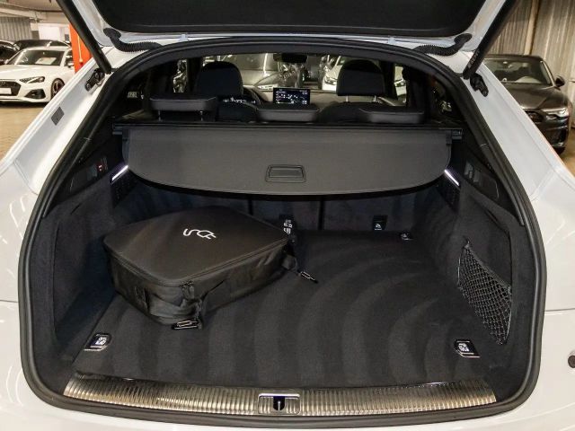 Audi Q5 55 TFSI Hybride Quattro