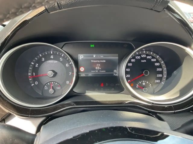 Kia XCeed GDi Spirit