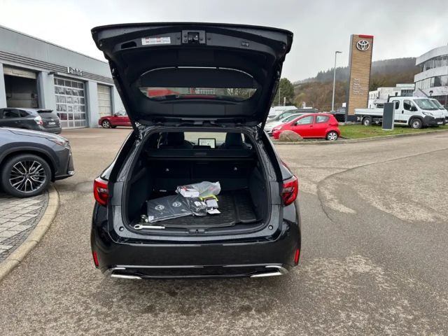 Toyota Corolla Hybride Lounge Touring