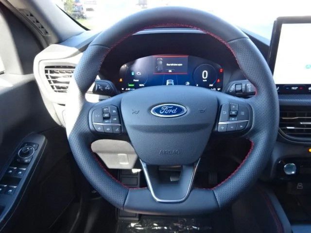 Ford Kuga Plug in Hybrid ST Line