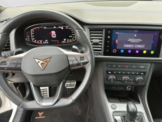 Cupra Ateca 4Drive