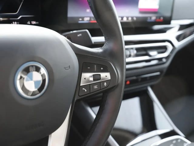 BMW i4 Sedan eDrive40