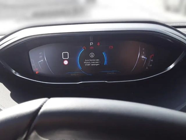 Peugeot 3008 Allure Pack PureTech