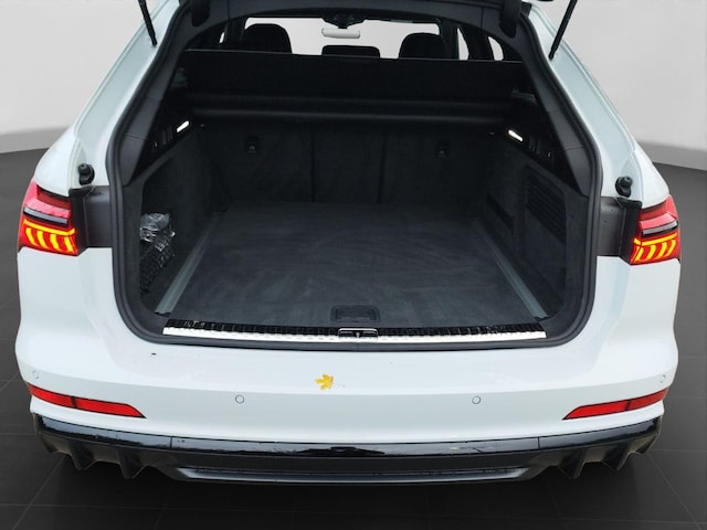 Audi S6 Avant Quattro