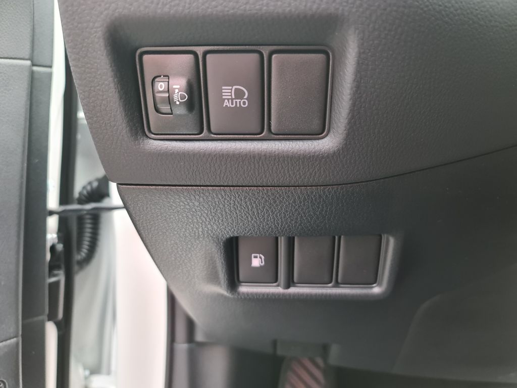 Toyota C-HR 5-deurs Basis