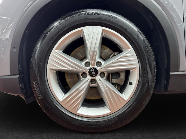 Audi Q4 e-tron Quattro