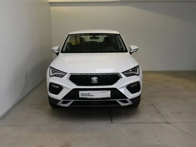 Seat Ateca 1.0 TSI