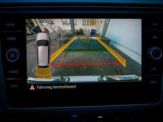 Volkswagen Passat DSG Variant