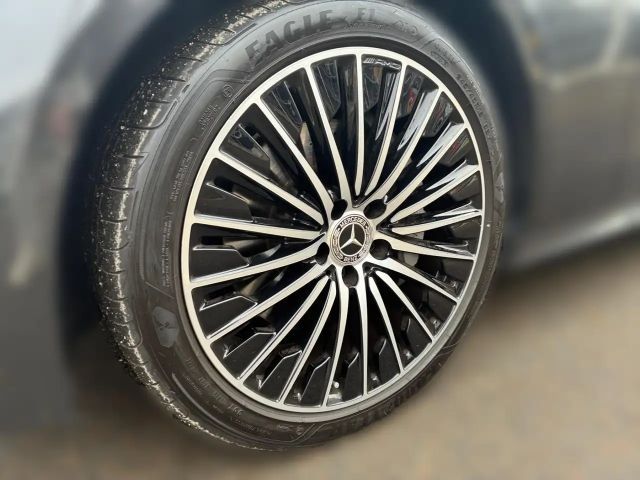 Mercedes-Benz CLE 200 AMG Line