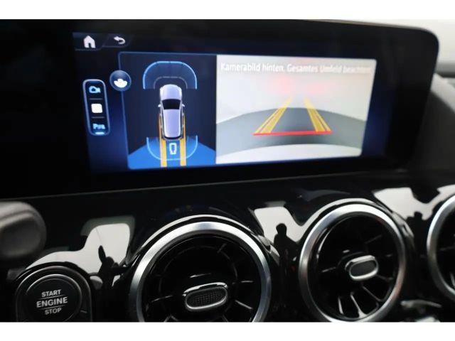 Mercedes-Benz B 180 Progressive