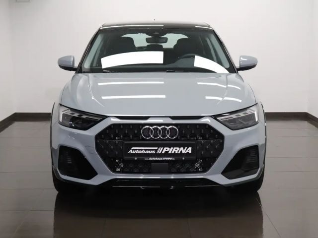 Audi A1 30 TFSI Allstreet S-Tronic
