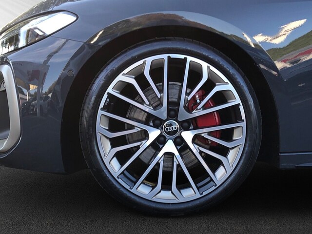 Audi A5 Avant Quattro S-Tronic