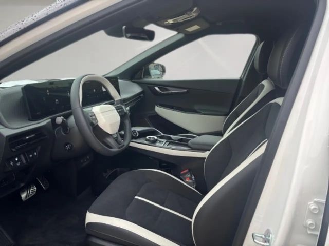 Kia EV6 GT-Line