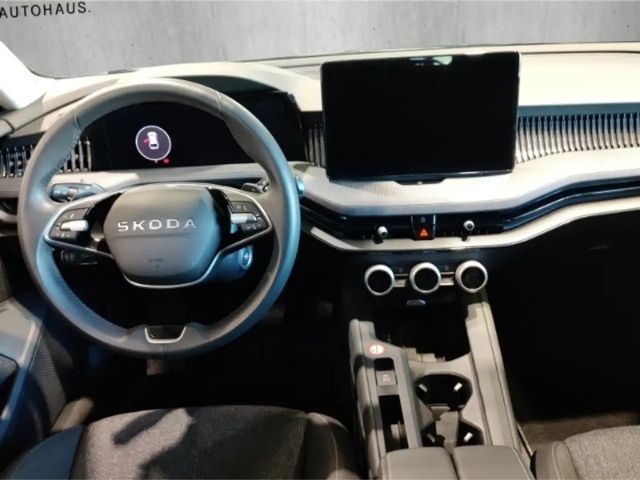 Skoda Superb 2.0 TDI Combi