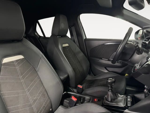 Opel Corsa GS-Line Grand Sport