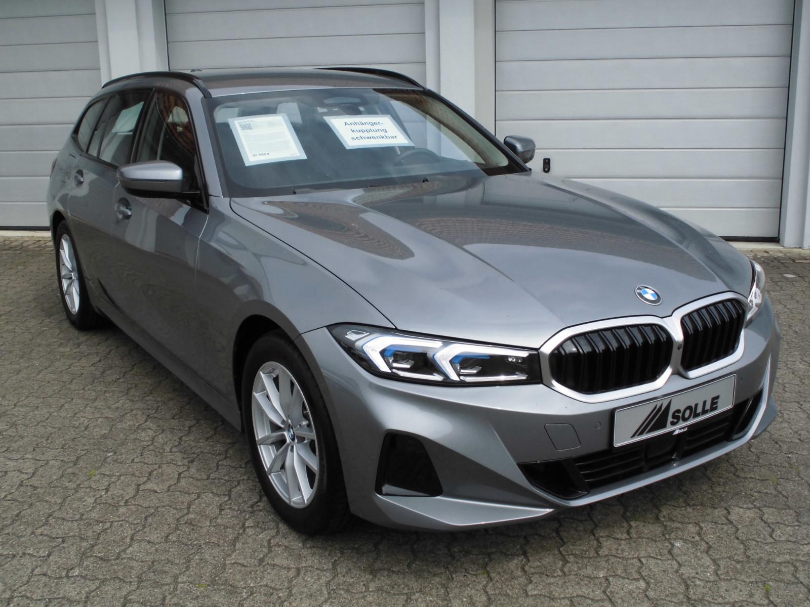 BMW 318 318i Touring