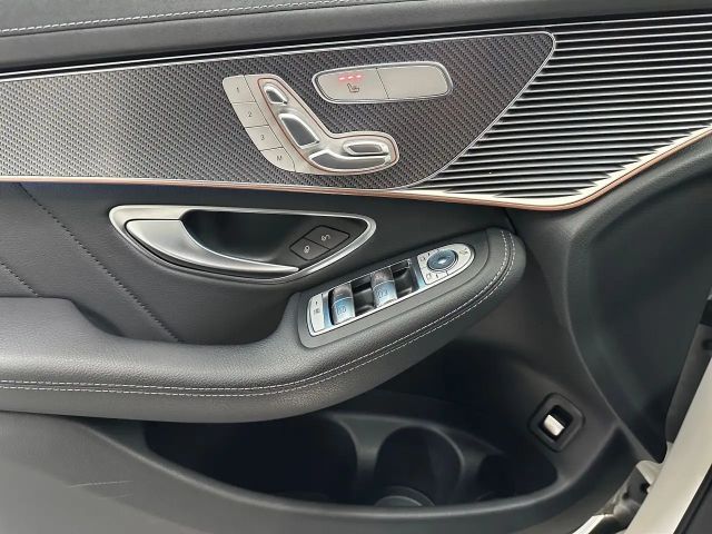 Mercedes-Benz EQC 400 4MATIC AMG Line