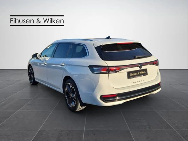 Volkswagen Passat Elegance Elegance Variant