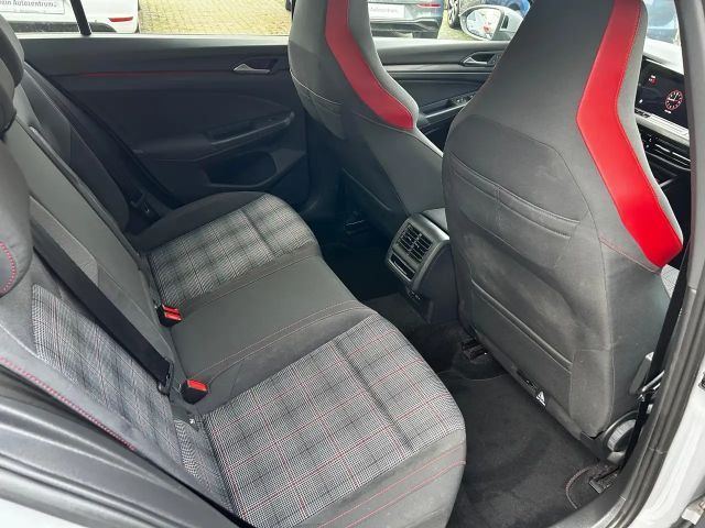 Volkswagen Golf 2.0 TSI DSG GTI