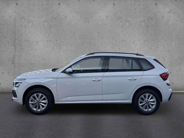 Skoda Kamiq 1.0 TSI Selection