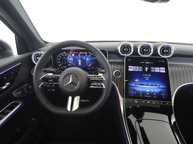 Mercedes-Benz GLC 450 4MATIC