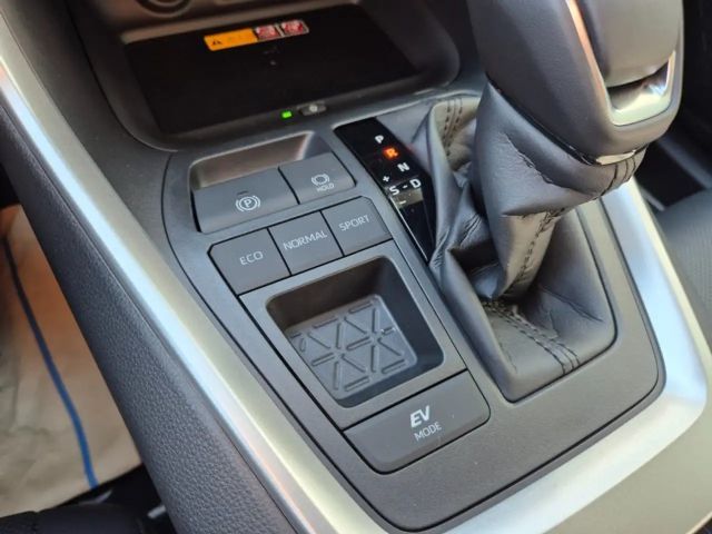 Toyota RAV4 4x2 Hybride