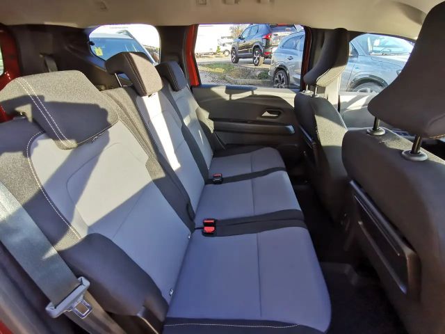 Dacia Jogger Extreme TCe 110